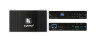 HDMI PoE Receiver With RS-232 + HDBaseT