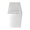 CASE M-ITX MasterBox NR200P V2 White
