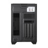 CASE M-ITX MasterBox NR200P V2 Black