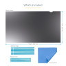 23 inch Monitor Privacy Screen Filter