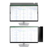 20 inch Monitor Privacy Screen Filter