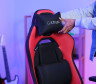 GXT714R Ruya Gaming Chair Red UK