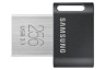 FD 256G Fit Plus USB3.1 Black