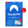 NordVPN 1-Year VPN Plan (Digital)