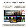 OLED evo C4 77 4K Smart TV 2024