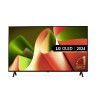OLED B4 55 4K Smart TV 2024