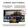 OLED evo C4 48 4K Smart TV 2024