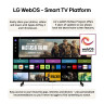 OLED evo C4 42 4K Smart TV 2024