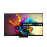 QNED MiniLED QNED91 75 4K Smart TV