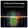 NanoCell NANO81 65 4K Smart TV 2024