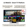 QNED QNED87 55 4K Smart TV 2024