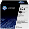 42A Black Toner