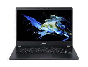 Acer TravelMate P6 35.6 cm Notebook i7-10610U