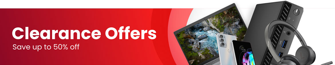 Big Savings Banner