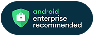 Android Enterprise logo