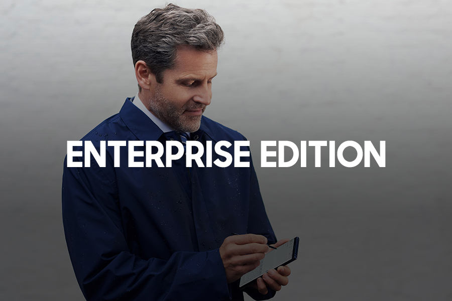 Enterprise Edition-bloc