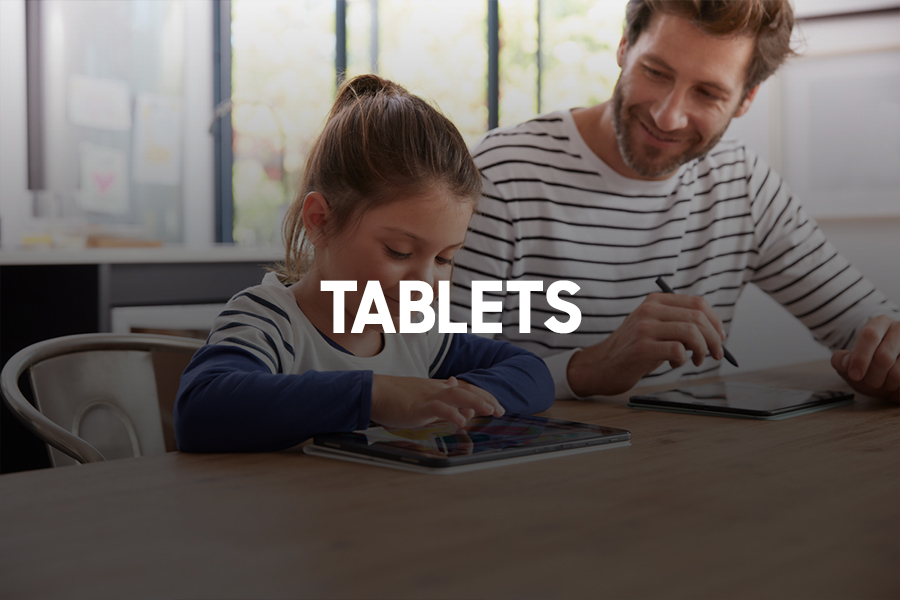 Tablets