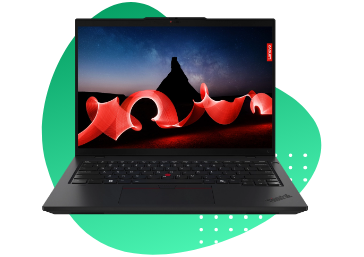 Lenovo L14 G5 Ultra 5