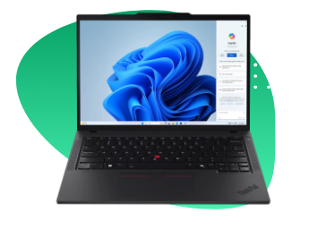 Lenovo T14 G5 Ultra 7