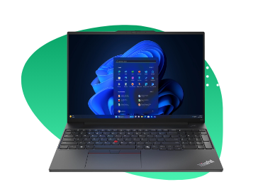 Lenovo ThinkPad E16 G2 Ultra